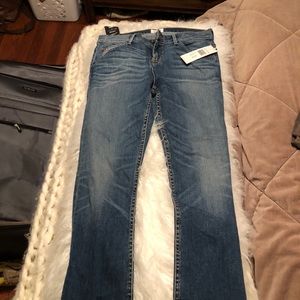 NWT Hudson jeans size 29
